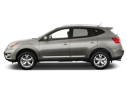 nissan rogue select 2014 JN8AS5MV1EW718733 image nissan rogue select 2014 JN8AS5MV1EW718733 image